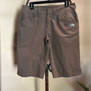 The North Face Hiking Shorts